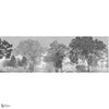 Italian Promenade wallpaper in Grey Tones by Iksel