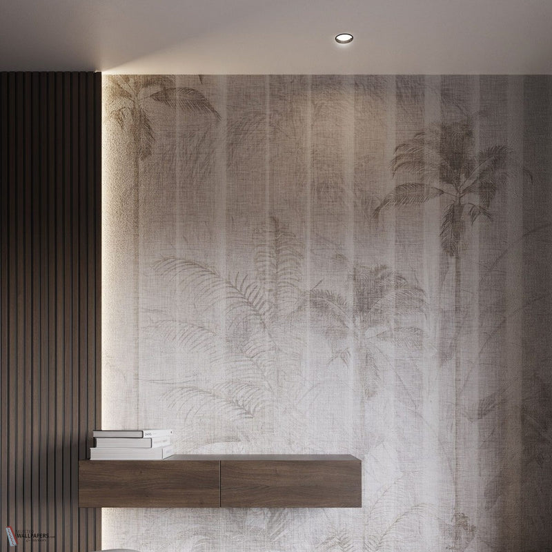 Izura interieur