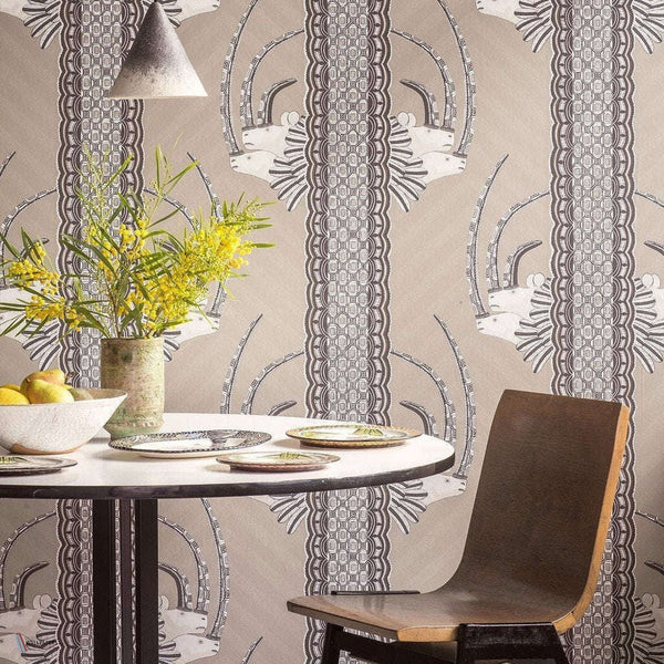 Jabu behang van Cole & Son