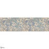 Japanese Cornflowers wallpaper in Pastel by Iksel