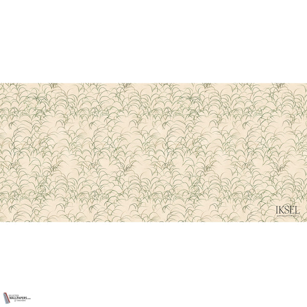Japanese Grass wallpaper in Rice by Iksel