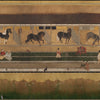 Japanese Stables wallpaper by Iksel — Original, detail