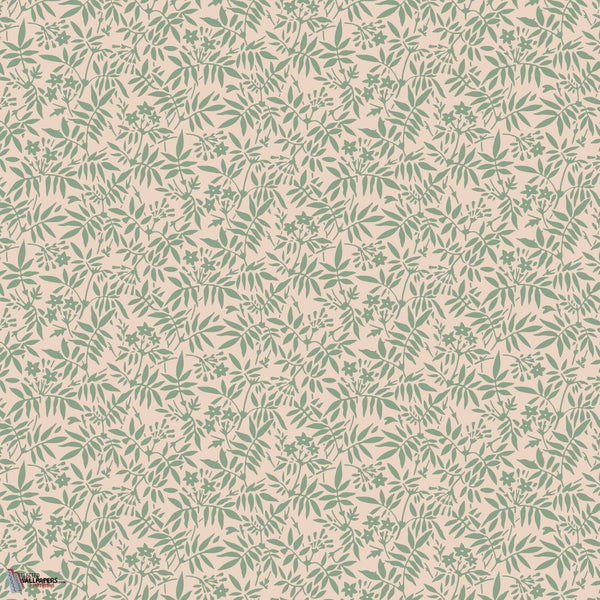 Jasmine behang van Farrow & Ball