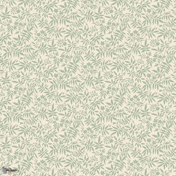 Jasmine behang van Farrow & Ball