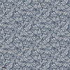 Jasmine behang in Stiffkey Blue van Farrow & Ball
