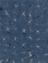Kanoko wallpaper-Coordonne-Indigo-Non Woven-Roll-Selected Wallpapers-Interiors