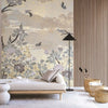 Kansai-behang-Casamance-Selected Wallpapers