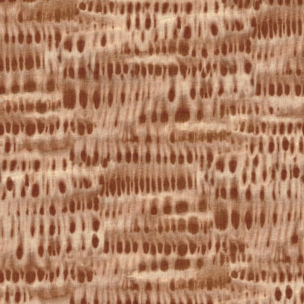 Kawari wallpaper in Amber by Coordonne