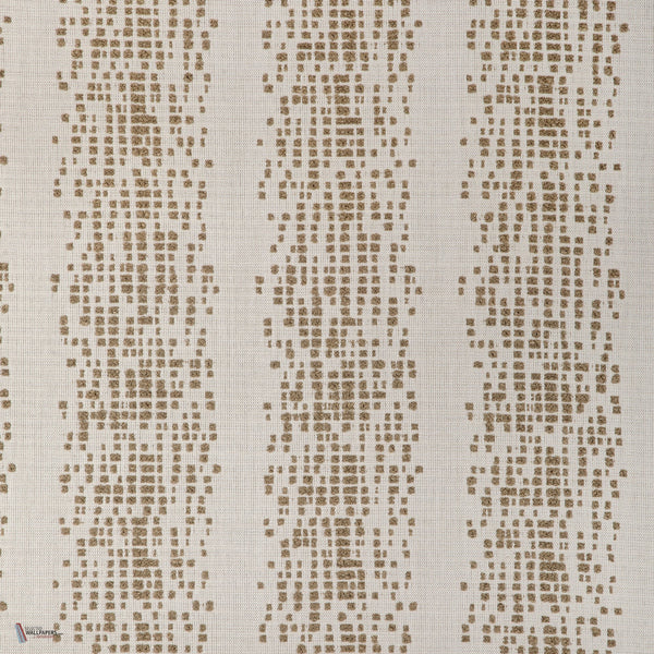 Balboa Weave Stofff in Fawn von Kelly Wearstler