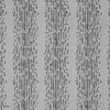 Balboa Weave Stofff in Pewter von Kelly Wearstler