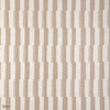 Huron Stofff in Buff von Kelly Wearstler