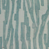 Intargia stof in Aquamarine van Kelly Wearstler