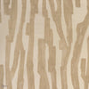 Intargia stof in Buff van Kelly Wearstler
