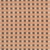 Porta fabric in Cinnabar by Kelly Wearstler