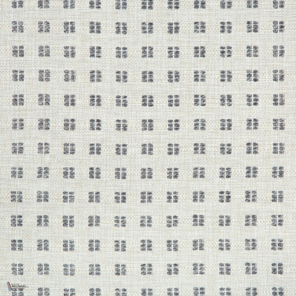 Porta fabric in Fossil by Kelly Wearstler