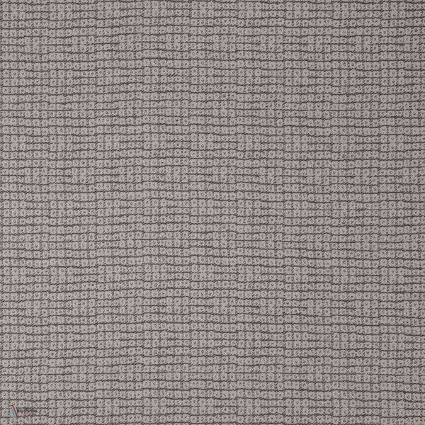Porto Stofff in Graphite von Kelly Wearstler