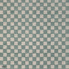 Quay Stofff in Aqua von Kelly Wearstler