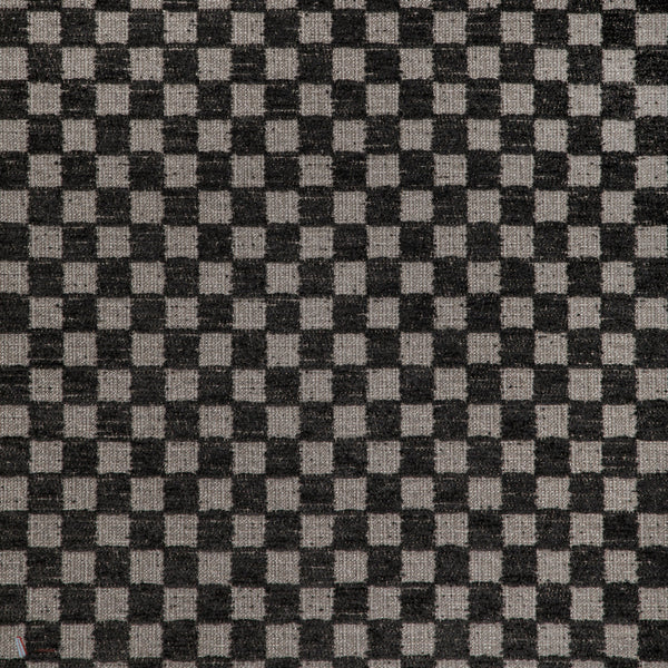 Quay Stofff in Noir von Kelly Wearstler