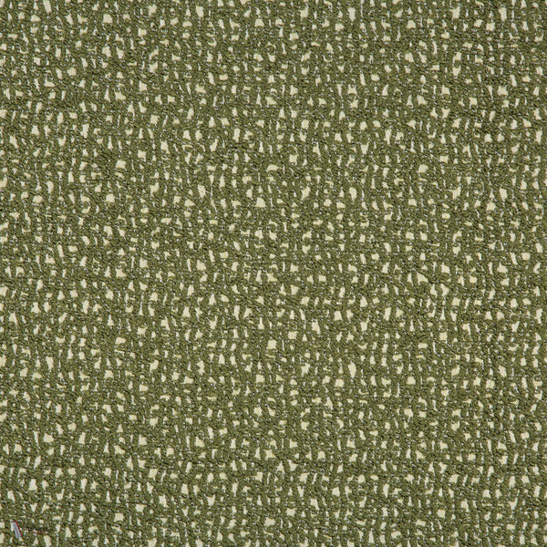 Serra fabric in Chive by Kelly Wearstler