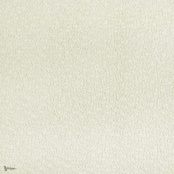 Serra fabric in Eggshell by Kelly Wearstler