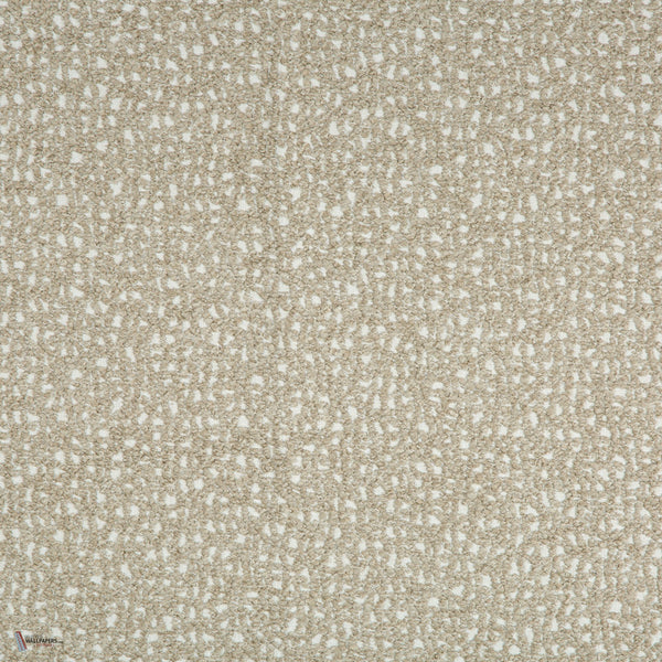 Serra fabric in Pumice by Kelly Wearstler