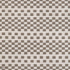 Solano Stofff in Ivory/Ebony von Kelly Wearstler