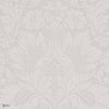 Kent wallpaper in Dove van Sanderson