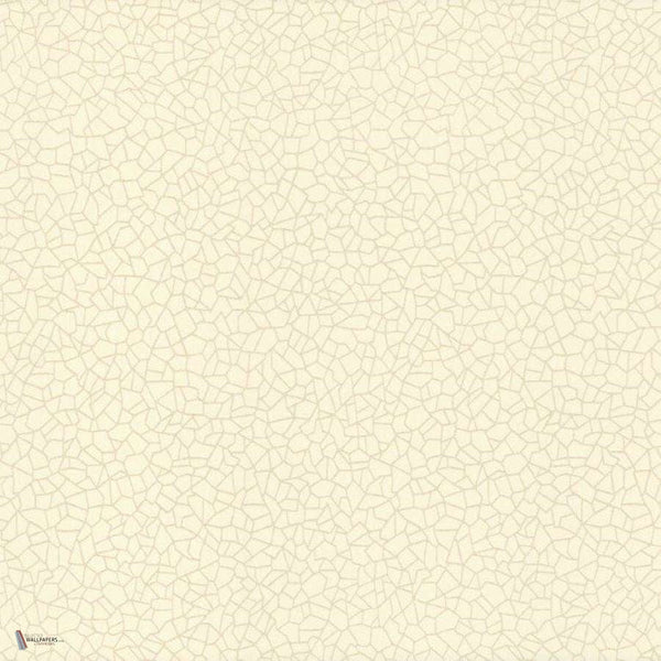 Kew wallpaper in Natural van 1838 wallcoverings