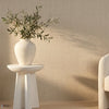 Kingdom Linen I papier peint en Sienna de Greenland — intérieur