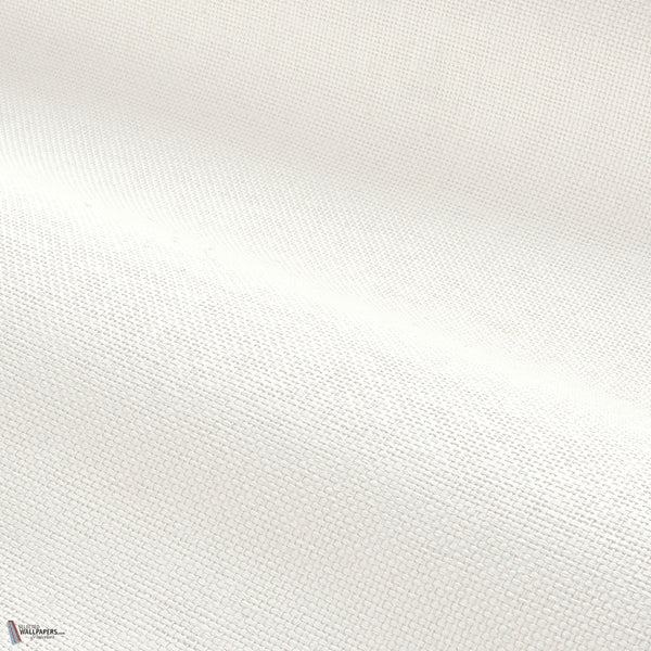 Kira Tapete in Blanc von Casamance
