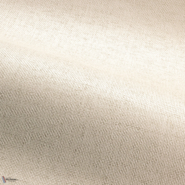 Kira Tapete in Grege von Casamance