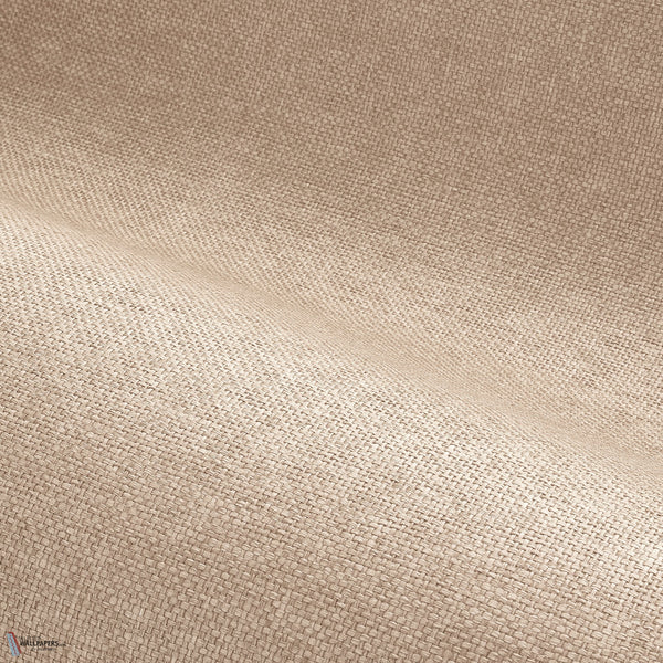 Kira Tapete in Marron Glace von Casamance