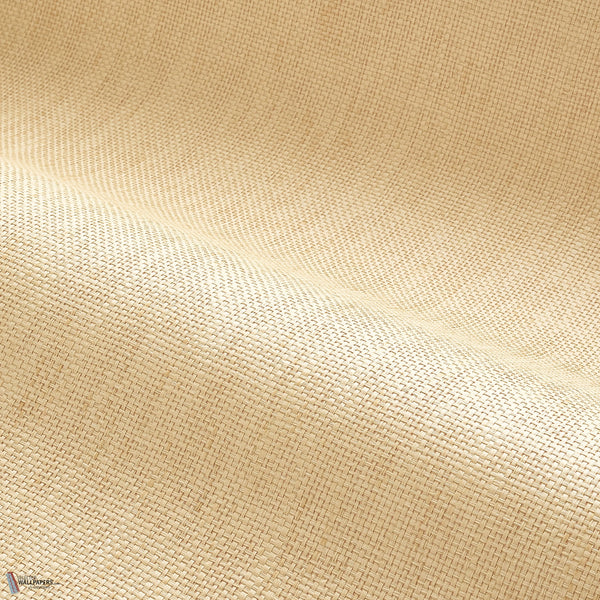 Kira Tapete in Naturel Beige von Casamance