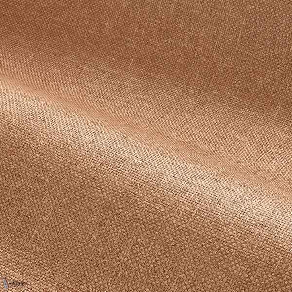 Kira Tapete in Naturel Cuivre von Casamance