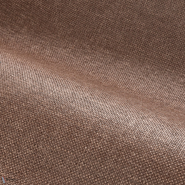 Kira Tapete in Wenge von Casamance