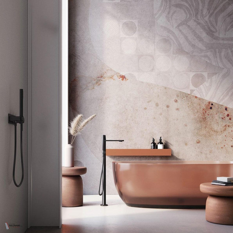 Kohana wallpaper by INSTABILELAB