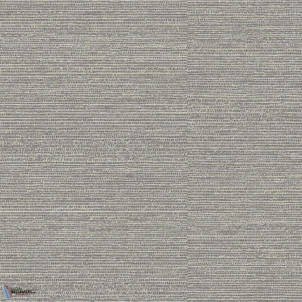 Kopron wallpaper in Shell van Texam
