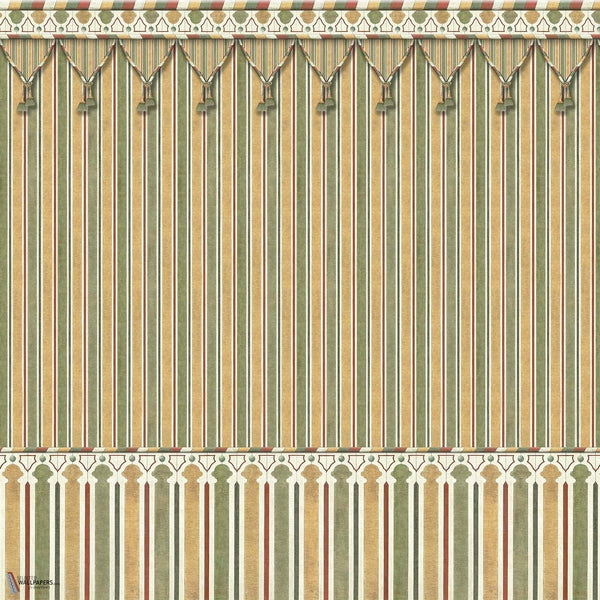 Kubilai's Tent wallpaper by Iksel — Original, detail