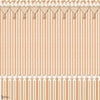 Kubilai's Tent wallpaper by Iksel — Terra Cotta, detail