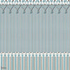 Kubilai's Tent wallpaper by Iksel — Turquoise, detail