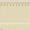 Kubilai's Tent wallpaper by Iksel — Yellow, detail