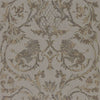 Landseer behang in Antique Bronze van Zoffany