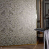 Landseer behang van Zoffany