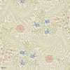 Larkspur wallpaper in Manilla van Morris & Co
