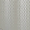 Lattice behang in Bespoke Silver van Farrow & Ball