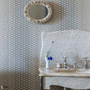 Lattice behang van Farrow & Ball