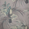 Le Toucan wallpaper in Rose van 1838 wallcoverings