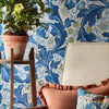 Leicester wallpaper van Morris & Co