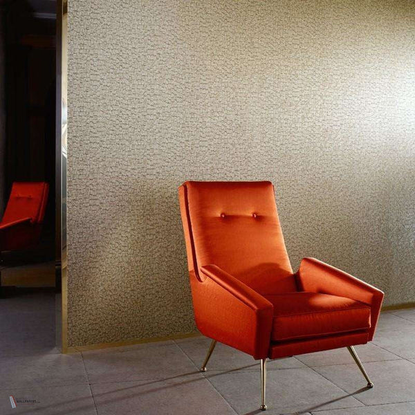 Leighton behang van Zoffany