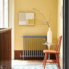 Light Gold paint Little Greene 53-Selected-Wallpapers-Interiors